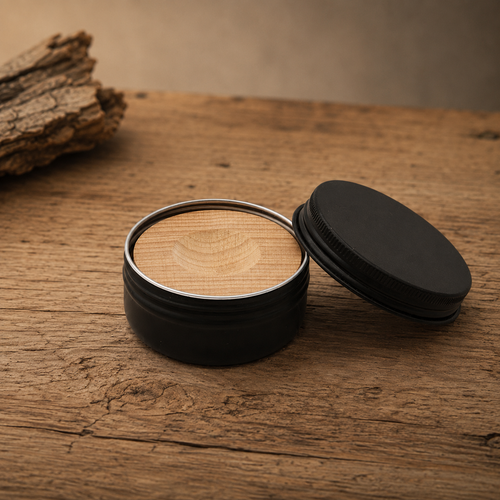 Rustic Wood Diffuser