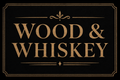 Wood &amp; Whiskey - Home