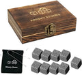 Whiskey stones set
